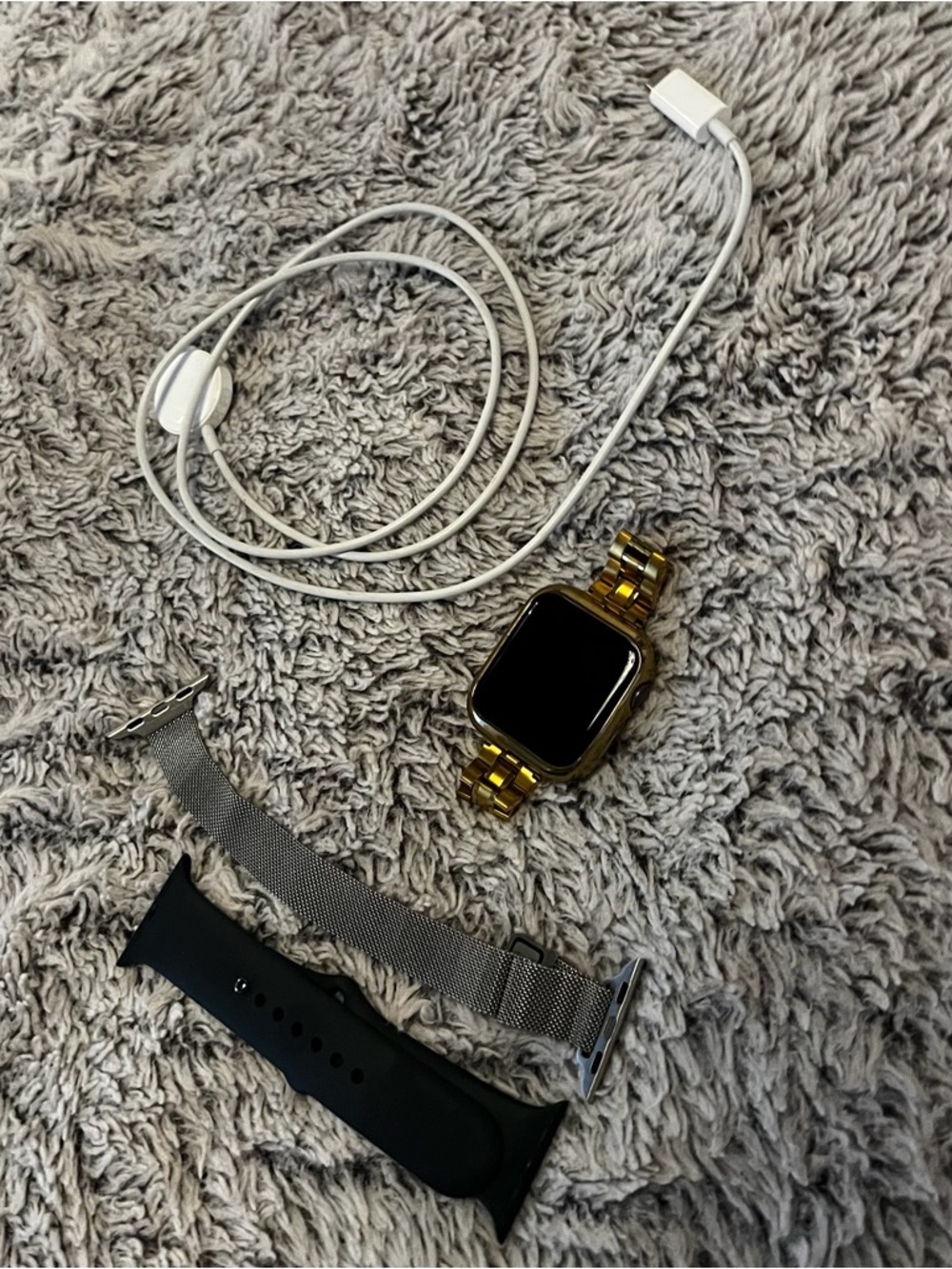 Apple Watch - Picture 3 of 4
